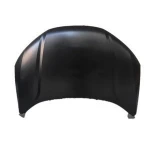 ENGINE HOOD for Honda CITY 2015-2016