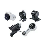 engine mount rubber bushing