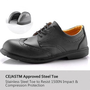 Engineer Safety Shoes, Executive Safety Shoes