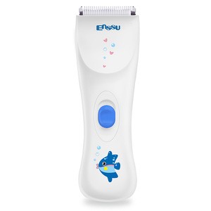 Enssu cool baby hair trimmer and clipper