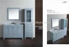 Entop high quality classic bathroom vanity cabinet furniture