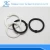 Import environmental friendly plastic retaining rings in other plastic products from China