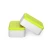 Import Environmentally friendly detergent 600g two-color washing block for dishwasher from China