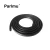 Import EPDM rubber U channel weather strip steel door trim for car door and glass edge from China