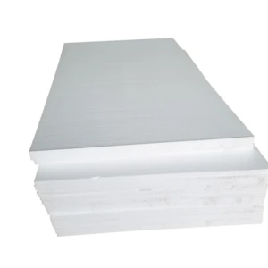 Eps high density polystyrene foam board