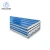 Import EPS Panel Road Fence for Noise Reduction Waterproof Sandwich Roof Board from China