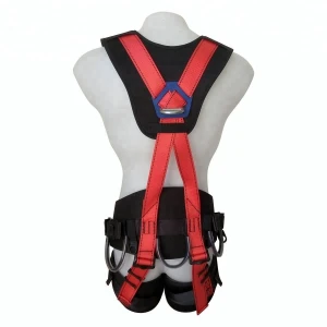 equipo de proteccion personal electrician safety belt YR-QS030