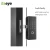 Import Eseye Sliding Eseye New Style Smart Glass Door Lock Tuya Wifi App Smart Card Fingerprint Code smart Door Lock from China