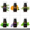 Essential Oils Manufacturers Hot Sale Product Essential Oil Kit Anti Oxidation Anti Aging Essential Oils