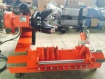 ETIMAKSAN TRUCK TYRE CHANGER