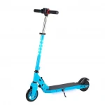 Eu Warehouse Folding Electric Drift Scooter Drift Tricycle Scooter Electric Scooter Bike