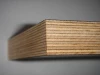 Eucalyptus core birch plywood