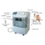 Import EUR VET Hot Sale Veterinary Equipment Medical Oxygen Concentrator Nursing Instruments Used In Animal Surgery from China