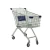 Import european style supermarket trolley shopping carts from China