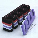eva foam toe separator