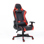 Executive Swivel office Chair with Adjustable Casters