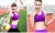 Import Explosion Cozy New Chest Texture Bra Shockproof Gathering Sports Underwear from China