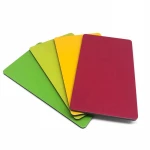 Exterior used PVDF ACP Aluminum composite panel sheet price 3mm 4mm