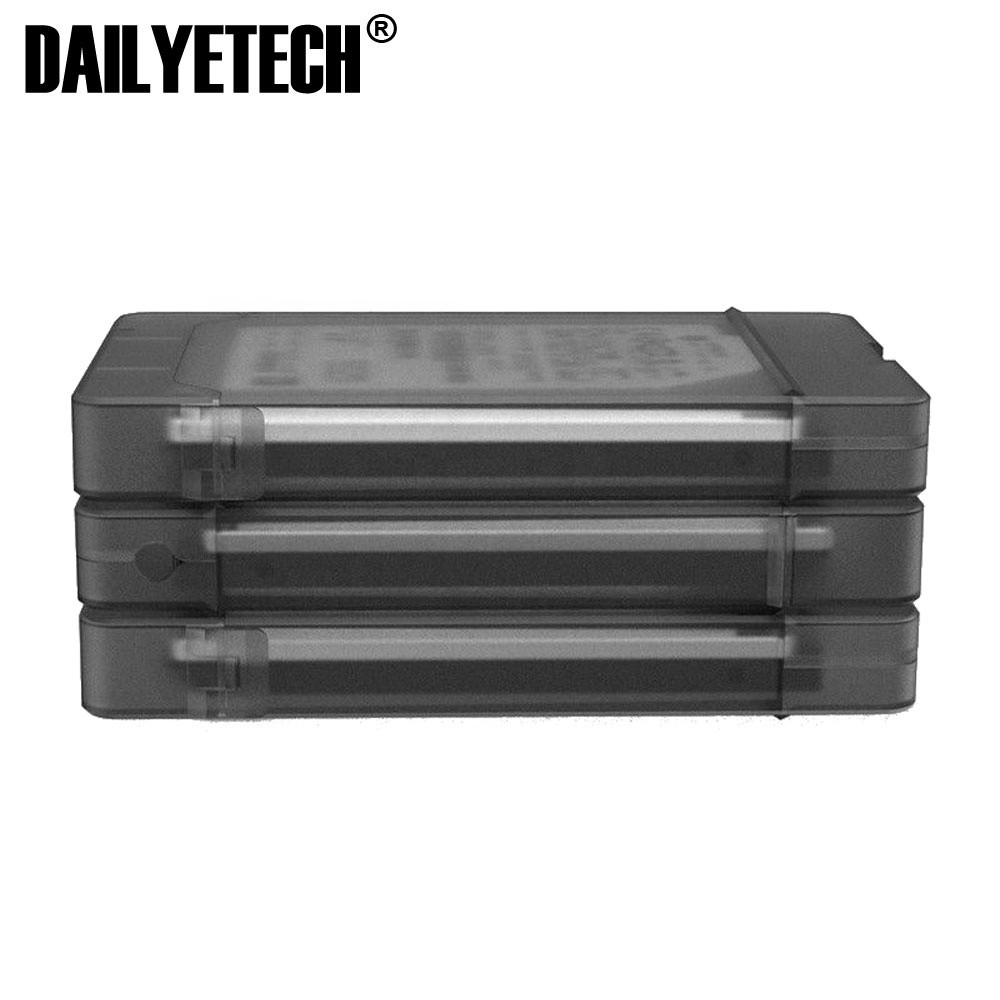 Buy External Hard Disk Case Enclosure Usb 3.0 Tool Free Hdd Enclosure ...