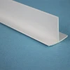 extruded plastic products for door frame