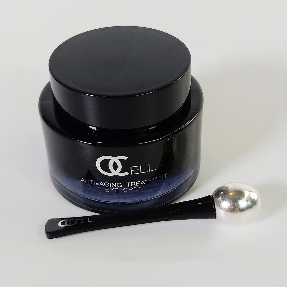 Eye Cream gel Multi Effect Repair Remove Organic Eye Cream Moisturizing Anti-Puffiness Dark Anti-Aging Firming Eye Skin Care