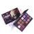 Import Eyeshadow Makeup 18 Colors Matte Shimmer Glitter Color Eyeshadow Palette from China