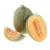 Import F1 Hybrid Early Honey Hami Melon Seeds for growing from China