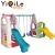 Import Fabulous outdoor fitness playground from China