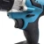 Import Factory 13mm 21V Cordless Brushless Rechargeable Electric Impact Drill Power Tools from China
