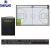 Import Factory 4 Pillar Audit Sport Training Coaching Board Magnetic Tactic Basketball Coach Board from China
