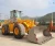 Import Factory 7tons heavy mining cat wheel loader with good quality Chinese front end loader earth moving equipment from China