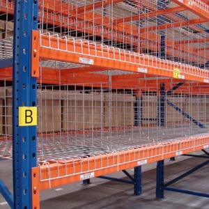Factory Adjustable Longspan Shelving Heavy Duty Warehouse Pallet Systems Steel Storage Shelf Rack