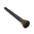 Import Factory black cheap makeup blush blush 1 pcs single makeup brush for woman cosmetic promotion gift from China