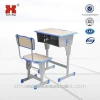 Factory cheap sale school furniture,student desk and chair