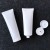 Import Factory Custom Printing Plastic Cosmetic Soft Squeeze Hoses Packaging Tube from China