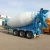 Import Factory delivery directly  12m3 concrete mixer truck for sale from China