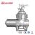 Import Factory direct automatic disc centrifugal milk cream separator With Trade Assurance from China