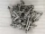 Import Factory Direct Competitive Price 99.95% Pure Molybdenum Screw from China