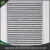 Import Factory direct decorative indoor zebra rolling window shutters from China