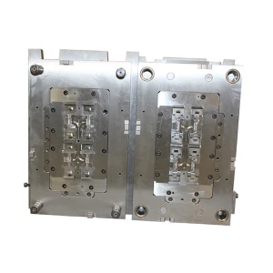 Factory Direct Sale high precision stamp mould metal stamping die supplie