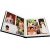 Import factory direct sale recycled paper photo album paper sheets photo album for wedding from China