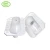 Import Factory Direct Sales ABS Squat Toilet Pans Squatting WC Pan from China