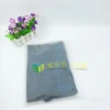 Factory Direct Sales Custom Zipper Bag Clothing Packing Bag Zipper Top Opp Pe Pvc Packaging Products Biodegradable Apparel Gepin
