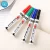 Import Factory direct sell promotional non toxic color marker pen advertising erasable white board marker pens from China