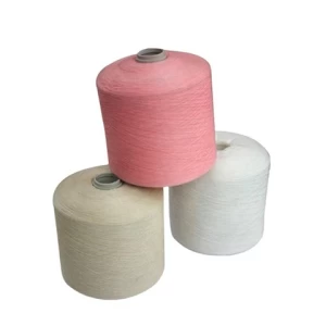 Factory Direct Sell Sewing Thread Polyester Sewing Machine Supplies Elastic Sewing Thread