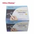 Import Factory Direct Selling Clean School Dustless White Color Chalk from China