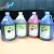 Import Factory Direct Supply Flora Solvent Ink for Spectra 35pl, 15pl Printers from China