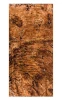 Factory Direct Supply Natural Stone Veneer Wall Decoration Terra Red Translucent Stone Veneer Sheet Panel