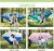 Import Factory Direct Wholesale 260*140CM Hammock With Mosquito Net from China