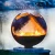 Import Factory Directly  24 30 inch metal sphere fire pits from China